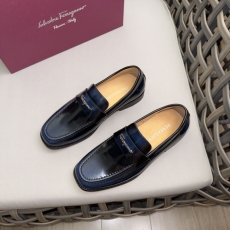 Ferragamo Shoes